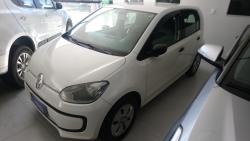 VOLKSWAGEN UP 1.0 12V 4P FLEX MOVE UP