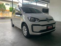 VOLKSWAGEN UP 1.0 12V 4P FLEX