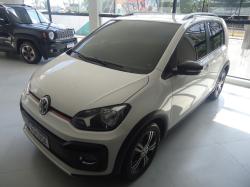 VOLKSWAGEN UP 1.0 4P FLEX 170 TSI XTREME