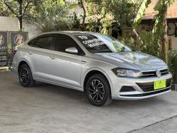 VOLKSWAGEN Virtus 1.6 4P MSI FLEX