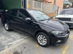 VOLKSWAGEN Virtus 1.6 4P MSI FLEX SENSE AUTOM�TICO