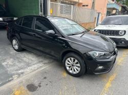 VOLKSWAGEN Virtus 1.6 4P MSI FLEX SENSE AUTOM�TICO