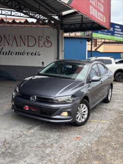 VOLKSWAGEN Virtus 1.0 4P 200 TSI FLEX COMFORTLINE AUTOM�TICO