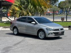 VOLKSWAGEN Virtus 1.0 4P 200 TSI FLEX COMFORTLINE AUTOMÁTICO