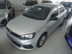 VOLKSWAGEN Voyage 1.6 4P FLEX MSI