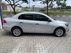 VOLKSWAGEN Voyage 1.6 4P FLEX MSI