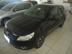 VOLKSWAGEN Voyage 1.6 4P FLEX