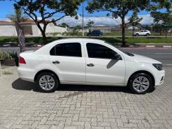 VOLKSWAGEN Voyage 1.0 4P FLEX