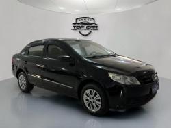 VOLKSWAGEN Voyage 1.0 4P CITY FLEX