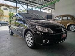 VOLKSWAGEN Voyage 1.0 4P FLEX