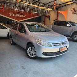 VOLKSWAGEN Voyage 1.0 4P FLEX