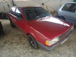 VOLKSWAGEN Voyage 1.6 CL