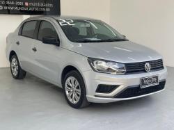 VOLKSWAGEN Voyage 1.6 4P FLEX MSI AUTOM�TICO