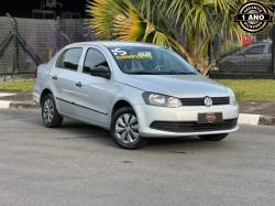 VOLKSWAGEN Voyage 1.6 4P CITY FLEX