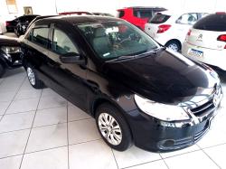 VOLKSWAGEN Voyage 1.0 4P FLEX