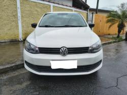 VOLKSWAGEN Voyage 1.0 4P CITY FLEX