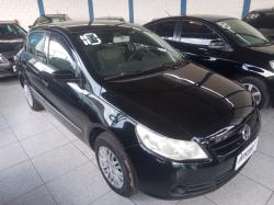 VOLKSWAGEN Voyage 1.0 4P FLEX