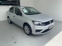 VOLKSWAGEN Voyage 1.0 4P FLEX