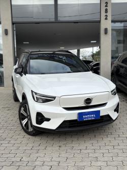 VOLVO XC40 P6 RECHARGE ELECTRIC PLUS