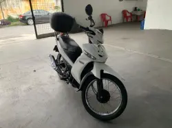 YAMAHA Crypton T 115 K