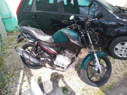YAMAHA Factor 125 ED