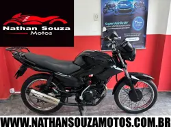 YAMAHA Factor 125 K