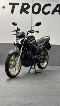 YAMAHA Factor 150 DX FLEX