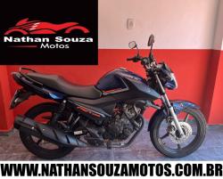 YAMAHA Factor 150 ED YAMAHA Factor 150 ED