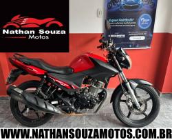 YAMAHA Factor 150 ED