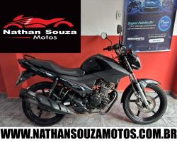 YAMAHA Factor 150 ED