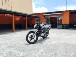YAMAHA Fazer YS 150 ED
