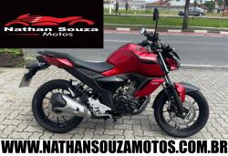 YAMAHA FZ 15 Fazer ABS