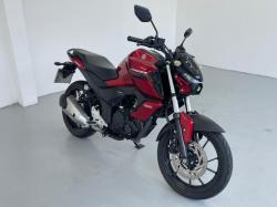 YAMAHA FZ 15 Fazer ABS