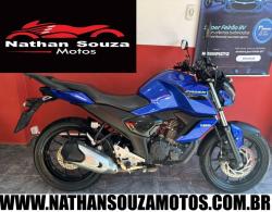YAMAHA FZ 15 Fazer ABS