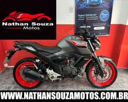YAMAHA FZ 15 Fazer ABS