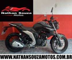 YAMAHA FZ 25 250 Fazer Flex 