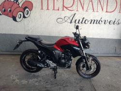 YAMAHA FZ 25 250 Fazer Flex  YAMAHA FZ 25 250 Fazer Flex