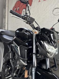 YAMAHA FZ 25 250 Fazer Flex 