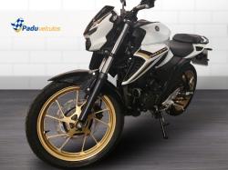 YAMAHA FZ 25 250 Fazer Flex 