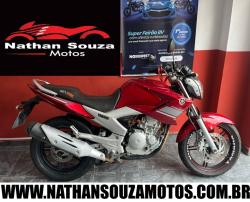 YAMAHA FZ 25 250 Fazer Flex 