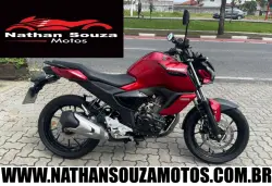 YAMAHA FZ 25 250 Fazer Flex 