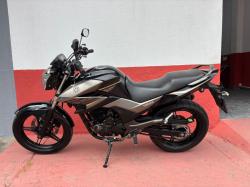 YAMAHA FZ 25 250 Fazer Flex 