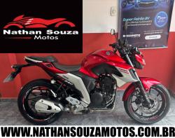 YAMAHA FZ 25 250 Fazer Flex 