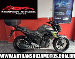 YAMAHA FZ 25 250 Fazer Flex 
