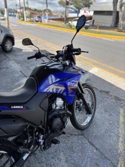 YAMAHA Lander 250 