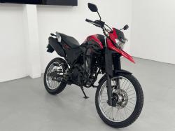 YAMAHA Lander 250 