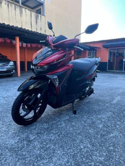 YAMAHA Neo AT 125 
