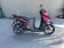 YAMAHA Neo UBS 125 