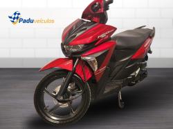 YAMAHA Neo UBS 125 