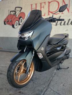 YAMAHA NMax 160 ABS